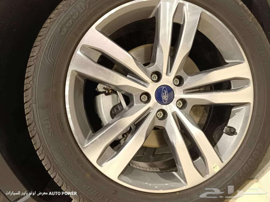 Ford Territory Full Titanium 2025 model63214452399618111