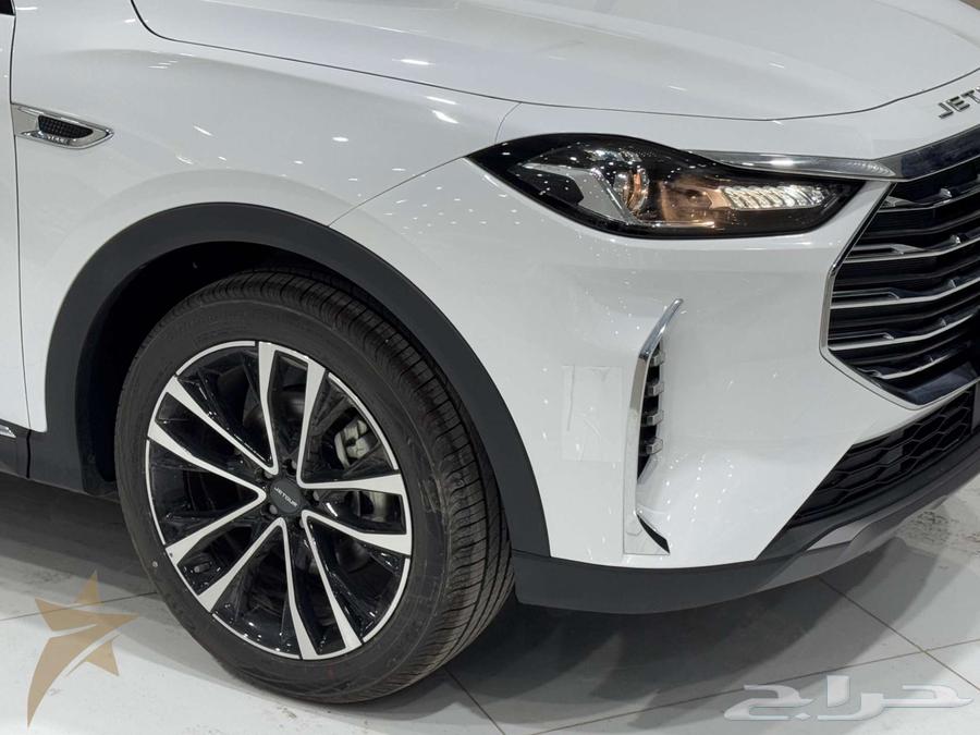 Geely X70 Plus Comfort Model 202563215415117059113