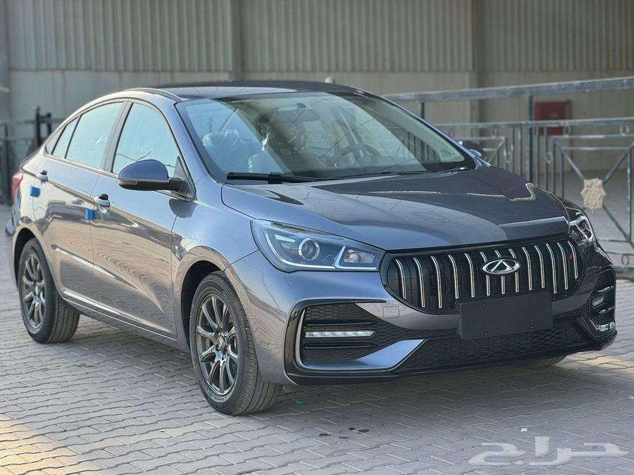 شيري اريزو 5 ستاندر 202563215415246081112