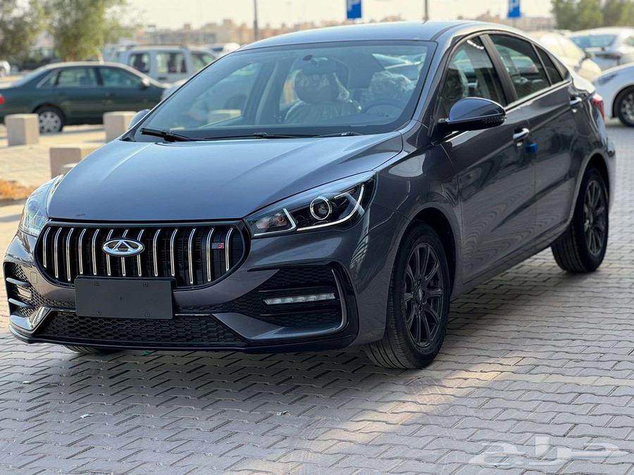 شيري اريزو 5 ستاندر 202563215415246081111