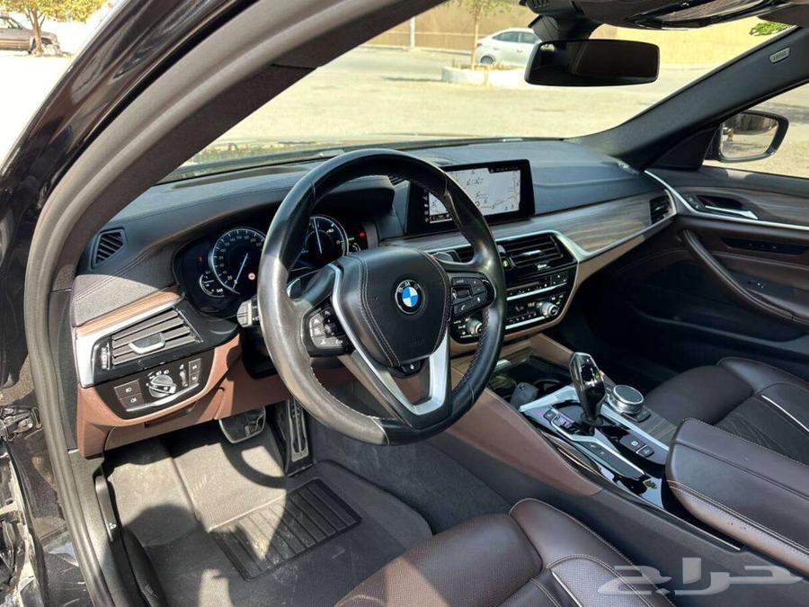 Sold BMW 530 M Kit 201763213957635715114