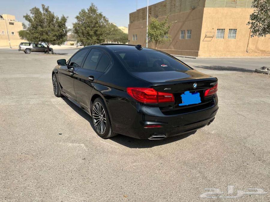 Sold BMW 530 M Kit 201763213957635715111