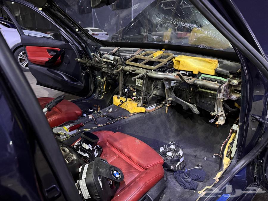 BMW car maintenance63214455532033114
