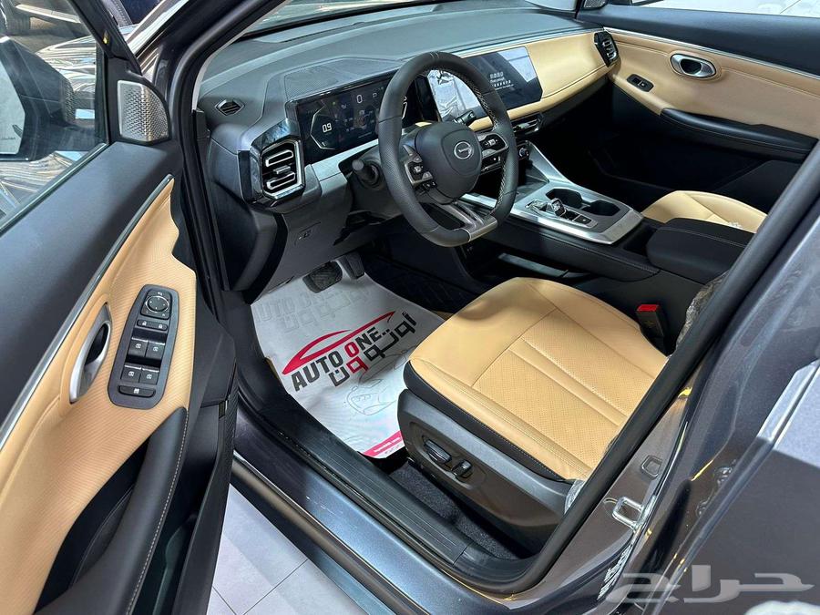 gac -gs3-فل كامل موديل 25 كاش وتقسيط63213965177859112