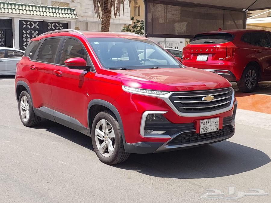 Chevrolet Captiva 202263213954519553112