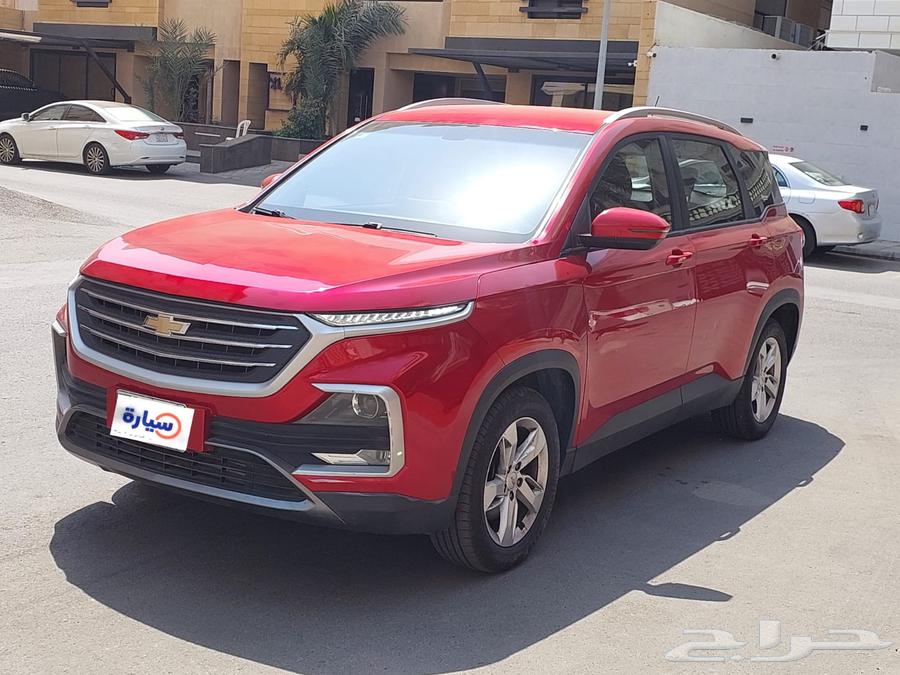 Chevrolet Captiva 202263213954519553111
