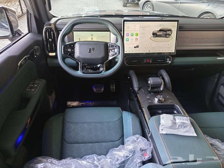 Geely T2 Full Luxury 202563215415532418114