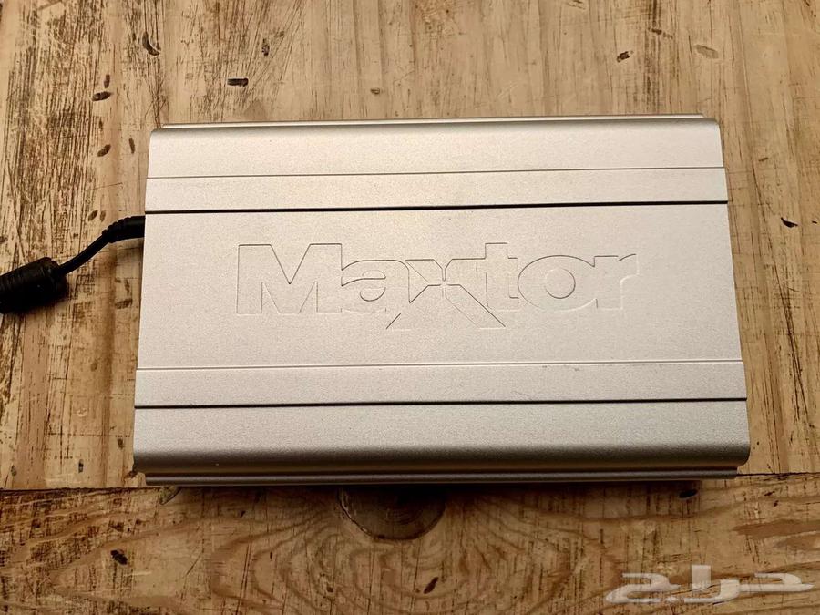 Maxtor One Touch III Mini Edition device63146507232131111