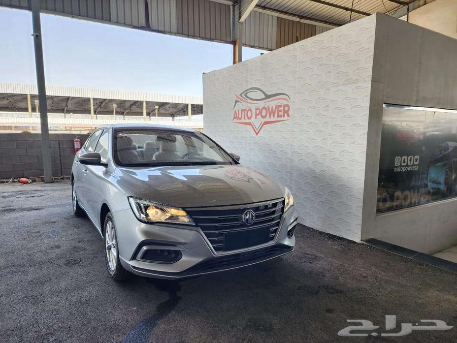 MG 5 2024 Comfort63217850707842111