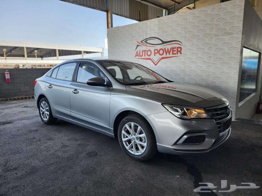 MG 5 2024 Comfort63217850707842112