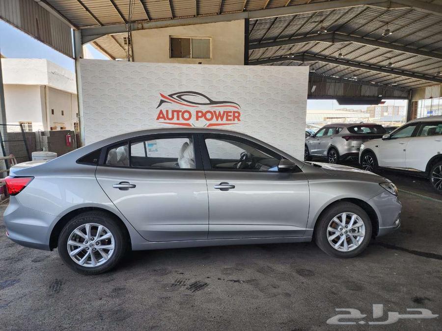 MG 5 2024 Comfort63217850707842114