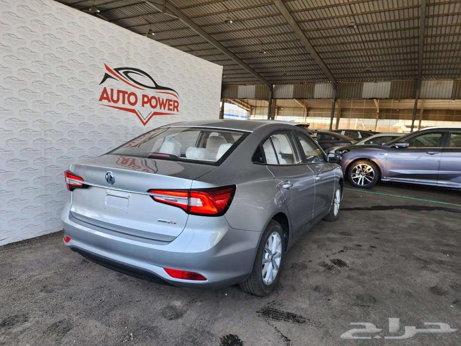 MG 5 2024 Comfort63217850707842113