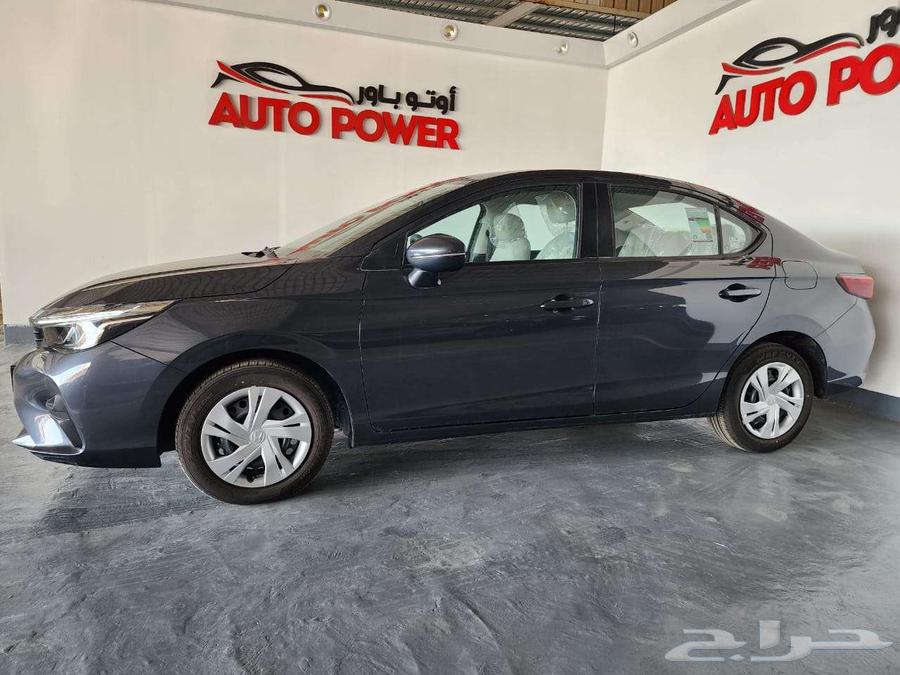Honda City 2024 Standard63217850811777112