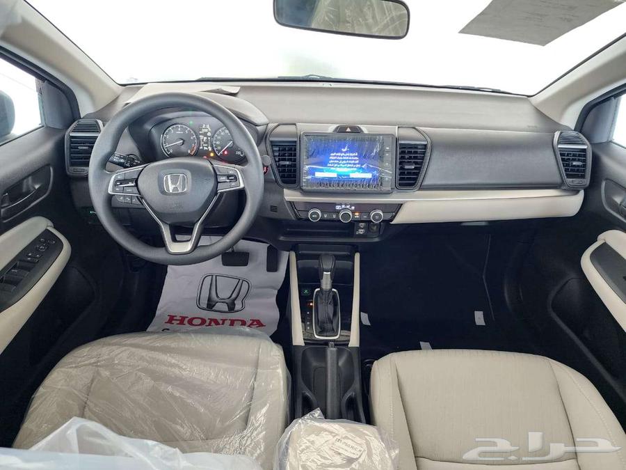 Honda City 2024 Standard63217850811777114