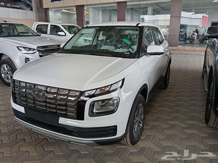 هيونداي - فينيو سمارت - 202463219399097858112