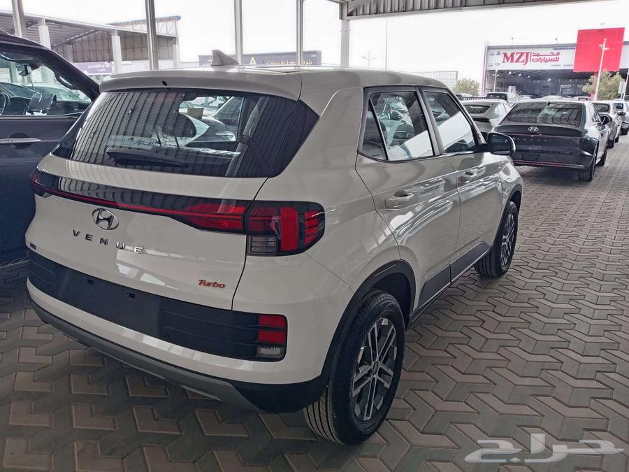 هيونداي - فينيو سمارت - 202463219399097858114