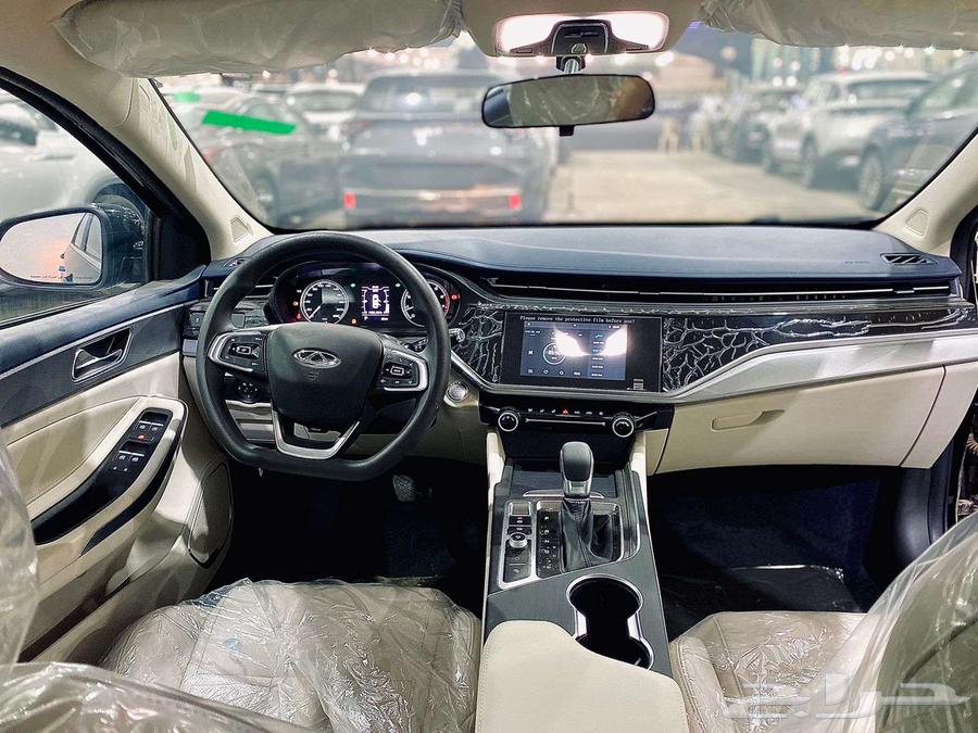 Chery Arrizo 6 Model 2024 Special Offer Cash or Installments63217853701763113