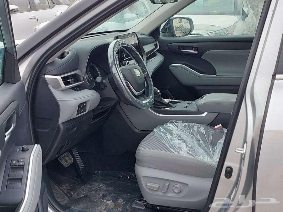هايلاندر GLE موديل 2024 كاش واقساط (عروض رمضان)63218366870145114