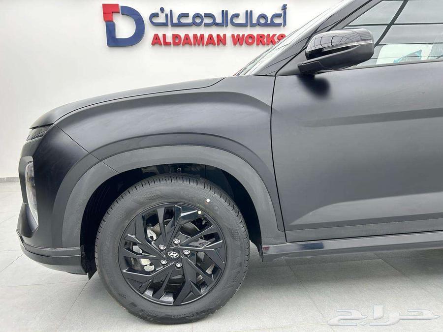 هيونداي كريتا كمفورت موديل2025 ( كاش وأقساط )63218366916355112