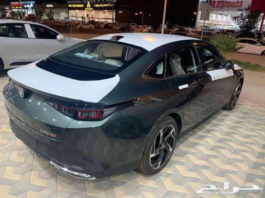 Changan Eado Plus 2025 (Trend - Smart - Limited)63217343293954114