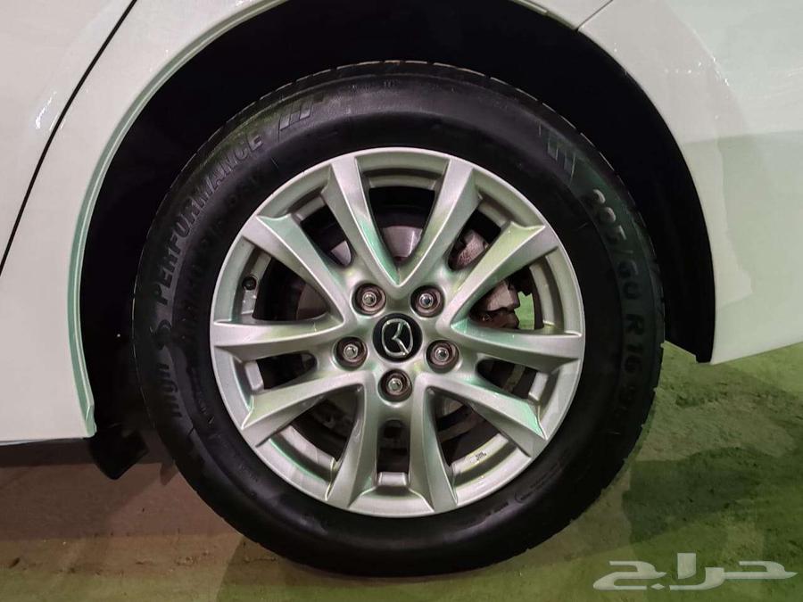 Mazda 3 201963217343309571111