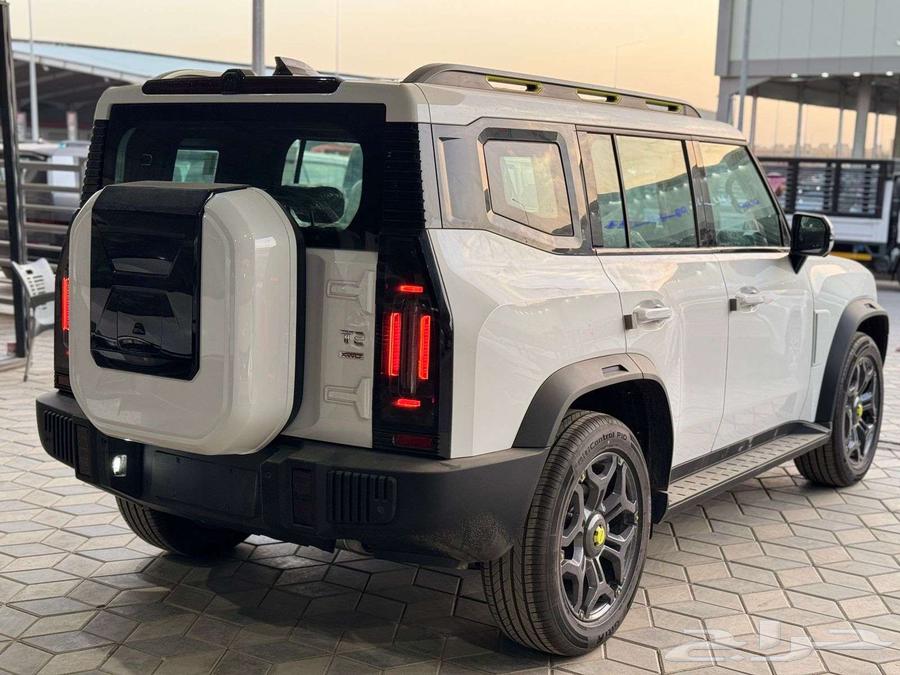 جيتور T2 لكجري فل كامل 2025 عروض رمضان (140.000شامل)63217343473411112