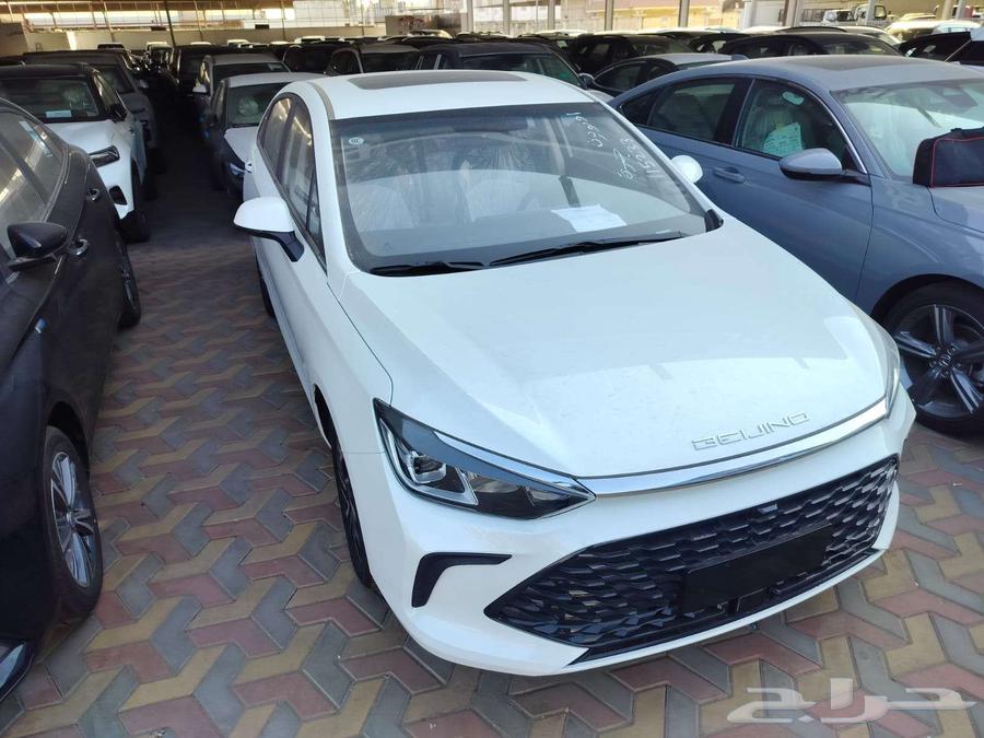 BYD U5 Plus 2025, sunroof, installment or cash, lowest price63218866435458111