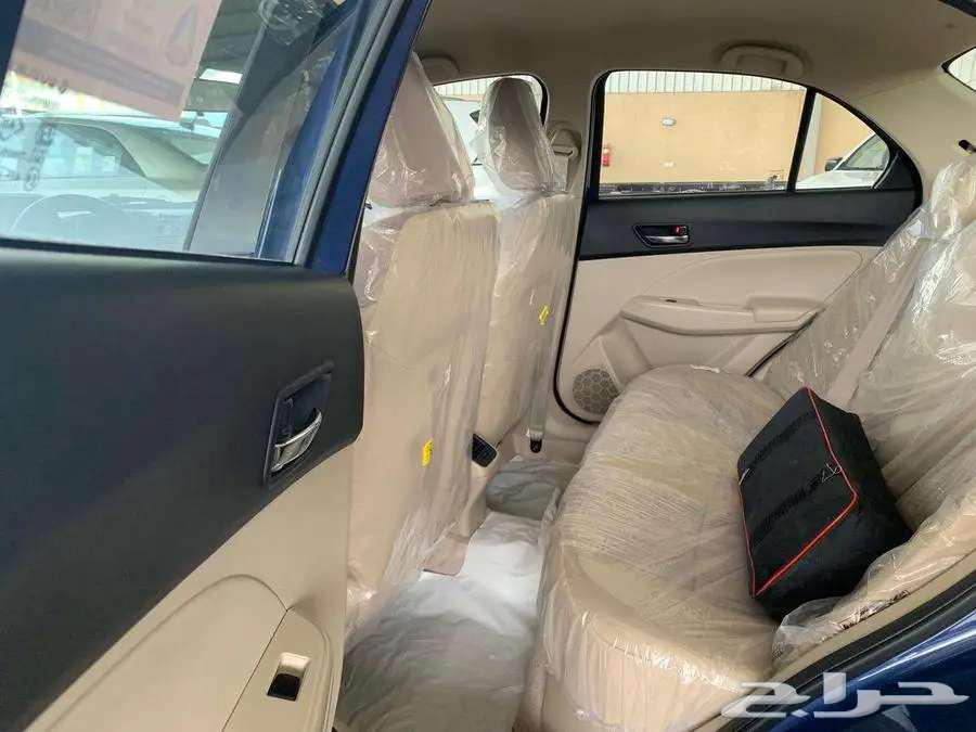 Suzuki Dzire GLX fully loaded 2025 brand new63218866693635114