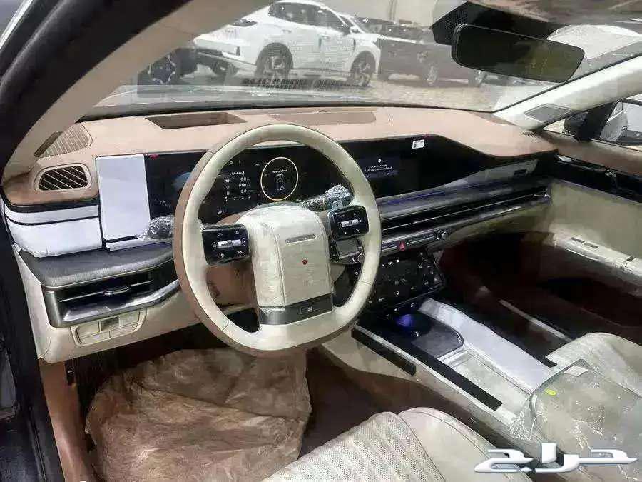 هيونداي ازيرا كاليجرافي 2025 بسعر مميز عروض رمضان63218866851330113