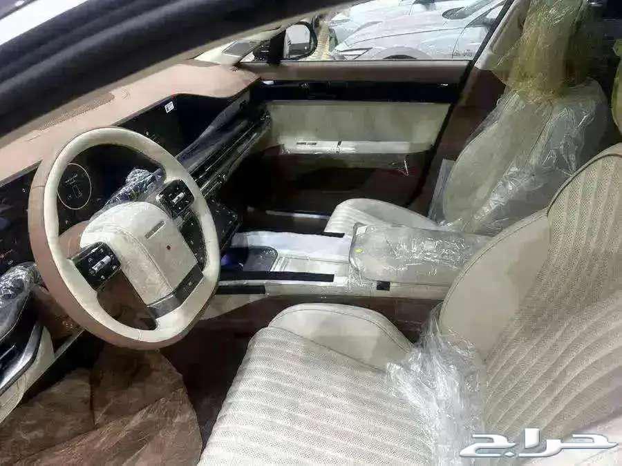 هيونداي ازيرا كاليجرافي 2025 بسعر مميز عروض رمضان63218866851330111