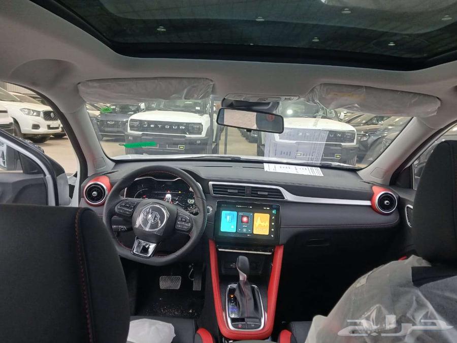 MG ZS Full 202463217347146755114