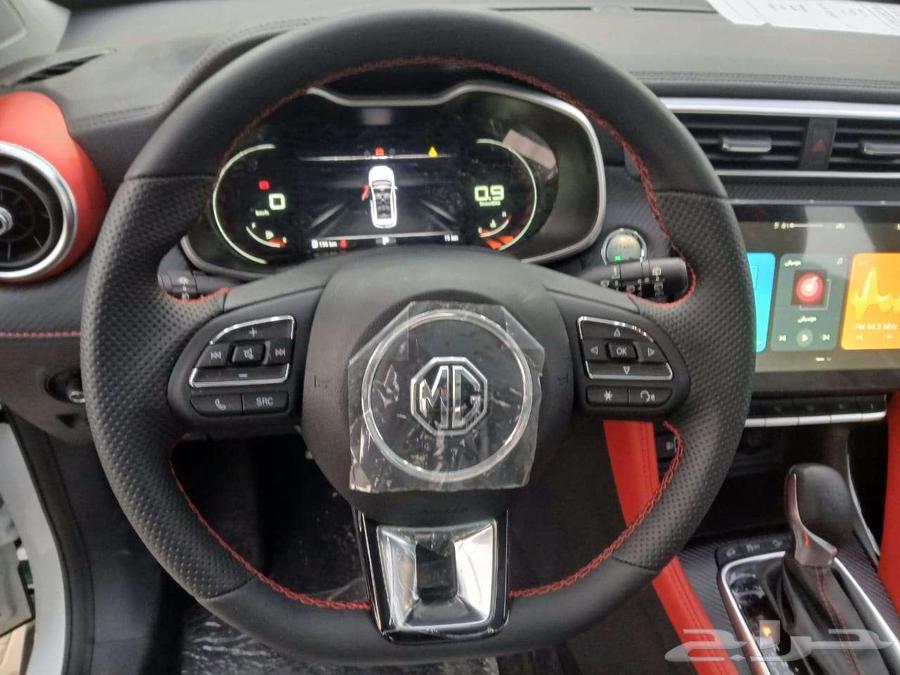 MG ZS Full 202463217347146755113