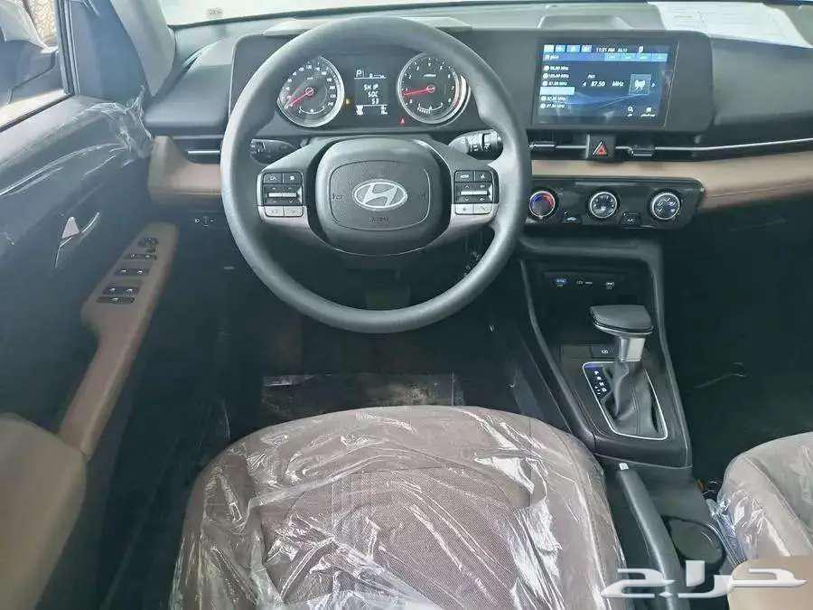 Hyundai Accent FL and Smart 1.5 CC 25 installment offer63217347419137113