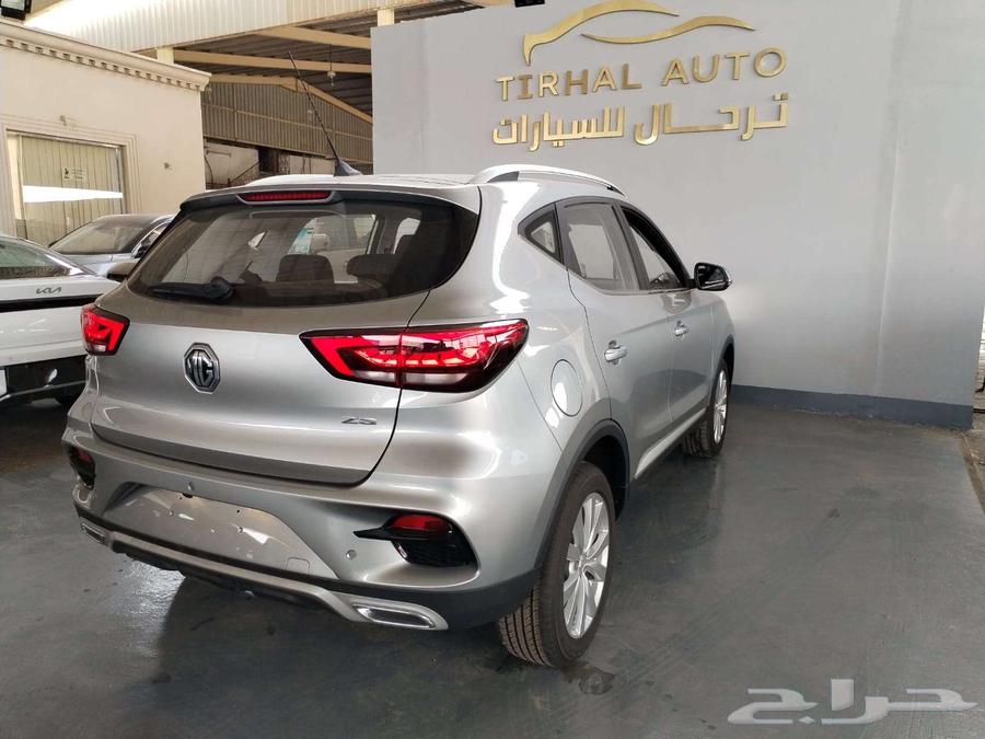MG ZS 2024 is available with special offers for cash and installment payments63218867028865113