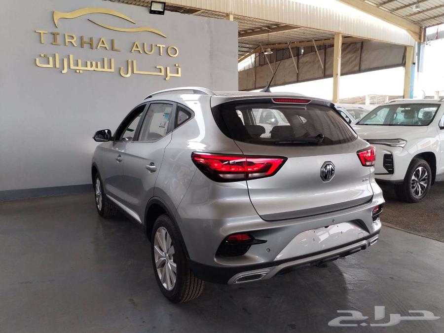 MG ZS 2024 is available with special offers for cash and installment payments63218867028865114