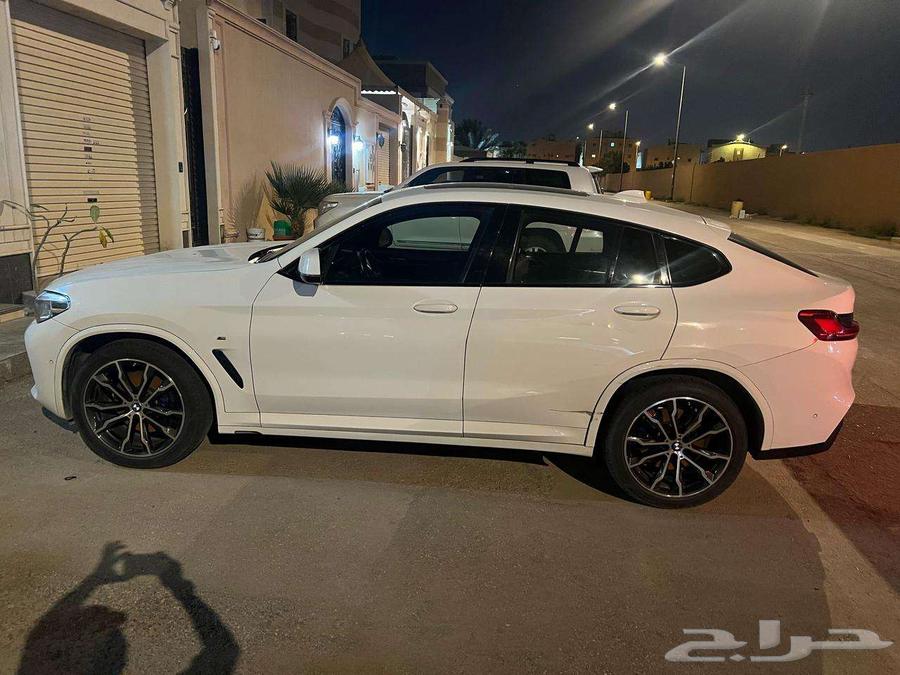 For sale BMW X4 model 202063217860450947114