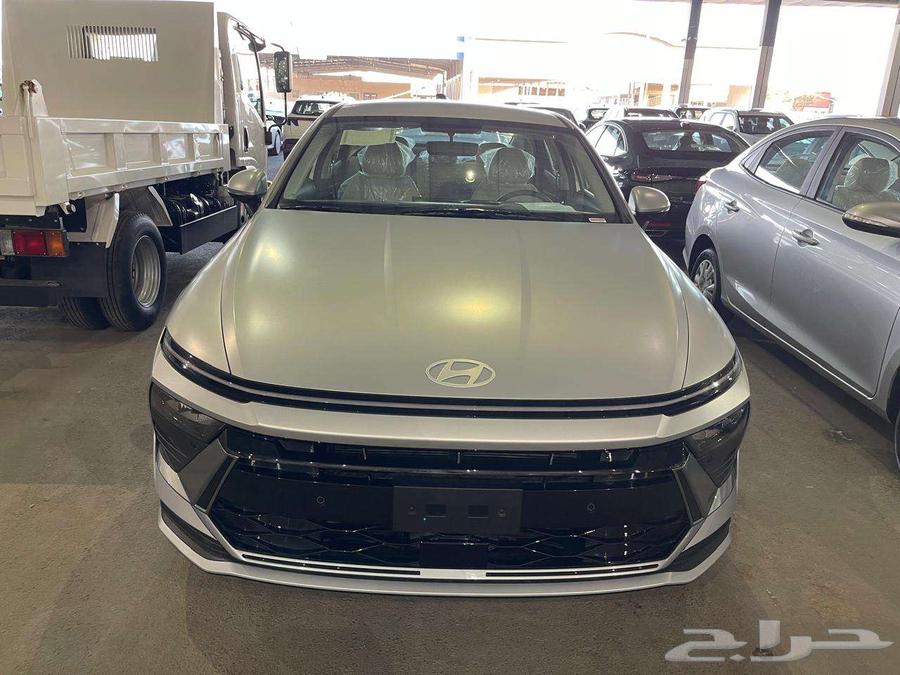 Hyundai Sonata 2025 Elite63217350591745112