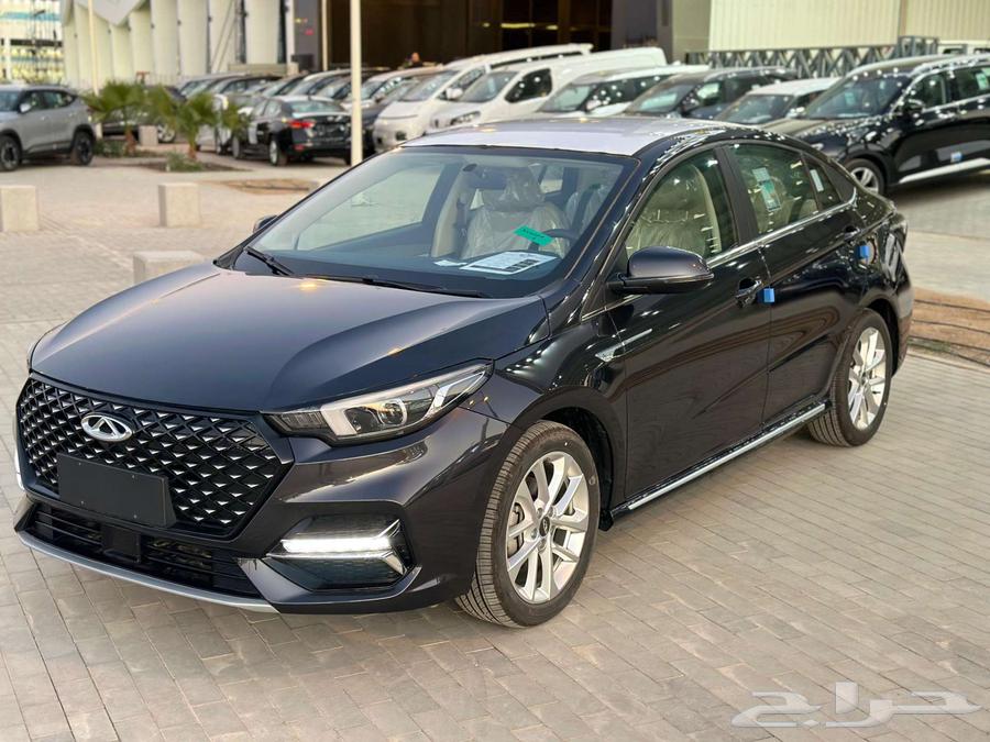 Chery Arrizo 6 Model 2024 Special Offer 49,900 Cash or Installments63215398763650112