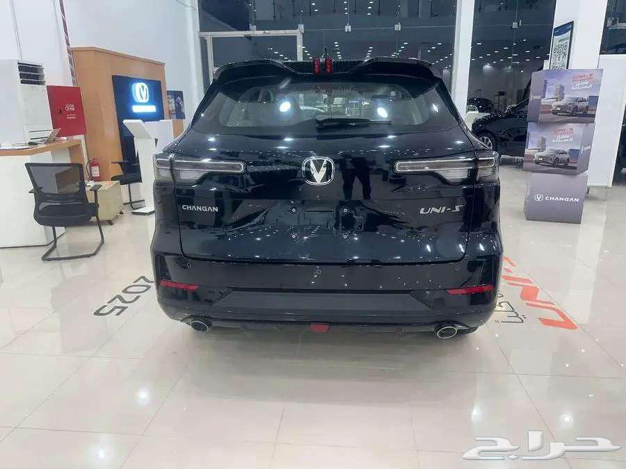 شنجان كروس اوفر S UNI إيليت فل63218370462722113