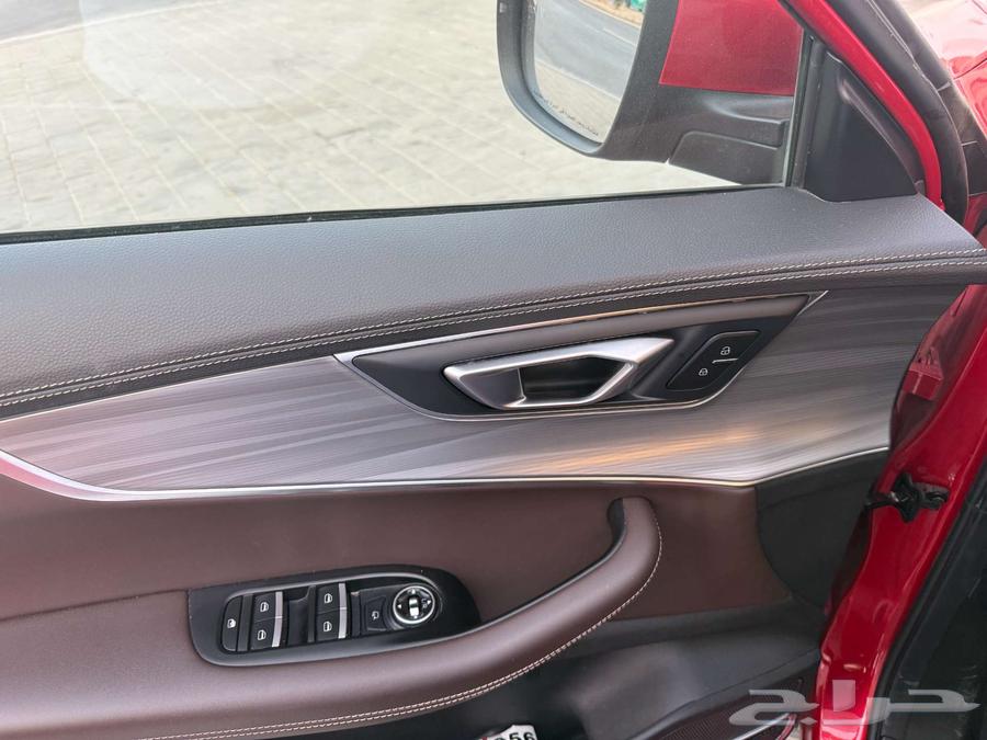 Chery Tiggo8 pro63217863540993113
