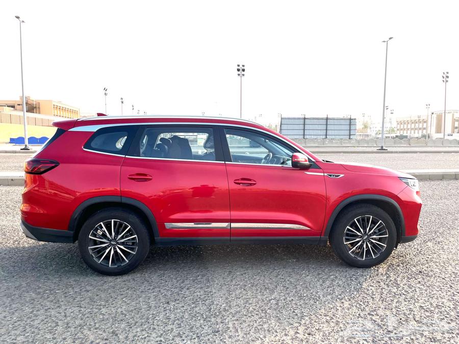Chery Tiggo8 pro63217863540993111