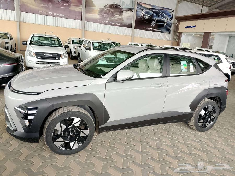 Hyundai Kona Smart Model 202563216850061059114