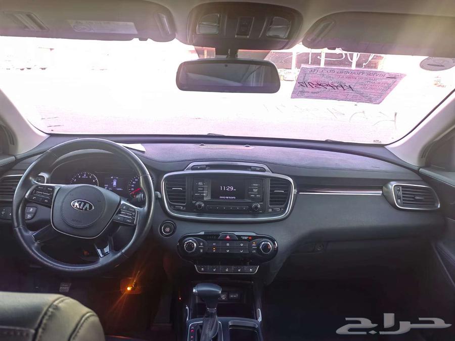 Kia Sorento 2019 gasoline63216850132865114