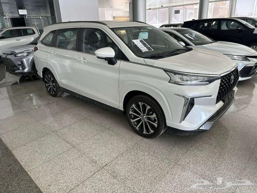 Toyota Vios GLX 202463217357003393112