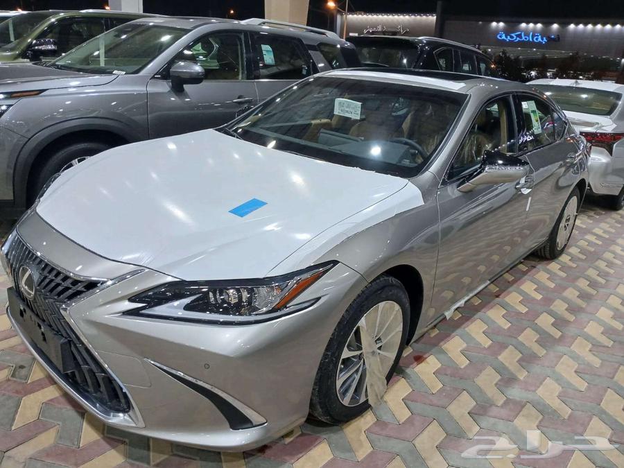 Lexus ES300h Hybrid 202463216850459009112