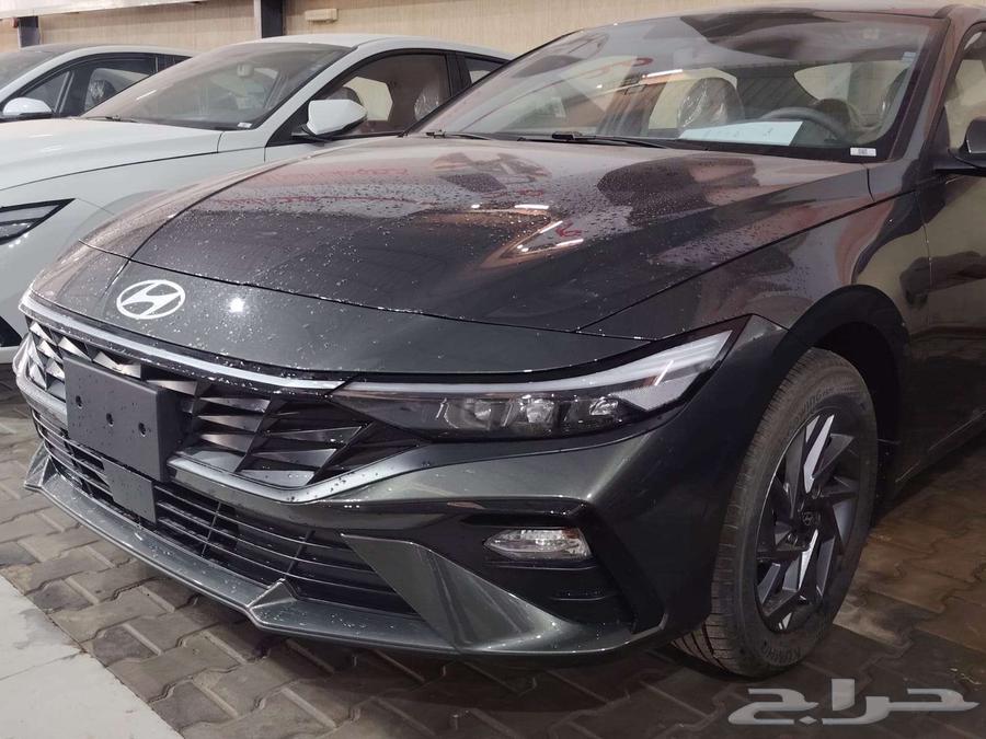 Hyundai Elantra 2025_Smart_Cash_Installment_Best Ramadan month offers63216879000066111