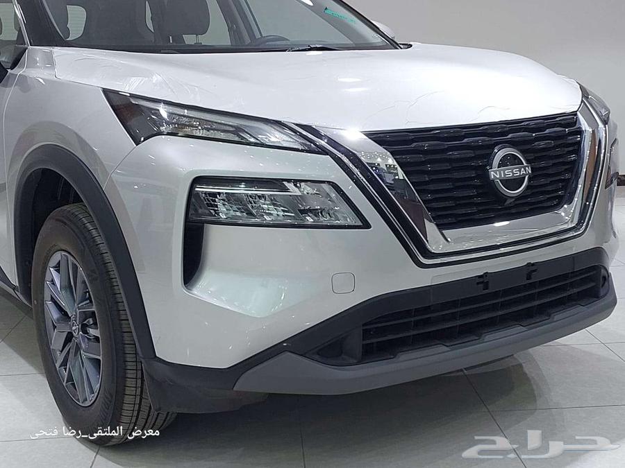 Nissan X-Trail 2025 _ Available 7-seater _ (Ramadan Offers)63216850710659114