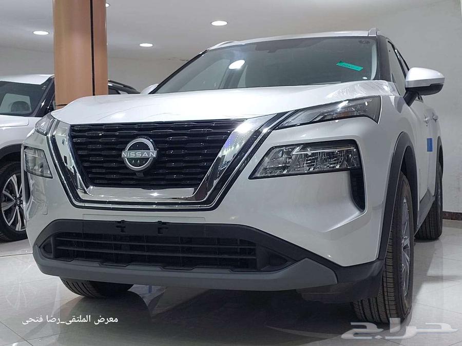 Nissan X-Trail 2025 _ Available 7-seater _ (Ramadan Offers)63216850710659113