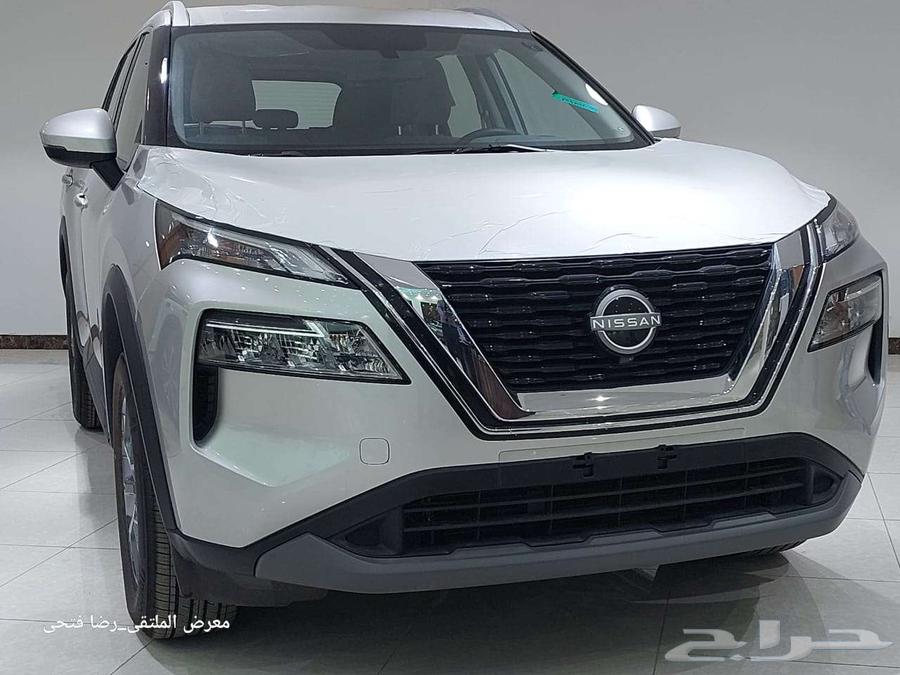 Nissan X-Trail 2025 _ Available 7-seater _ (Ramadan Offers)63216850710659112