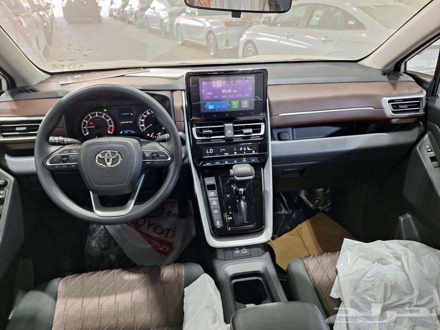 Toyota Innova GL Gasoline 2024 Cash and Installments63216853623171113